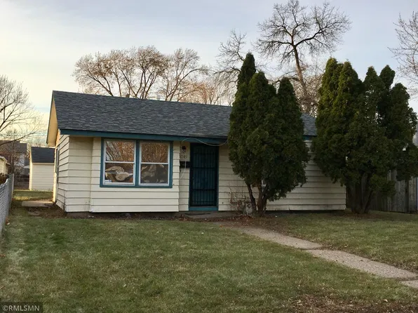 5045 Fremont Ave N, Minneapolis, MN 55430