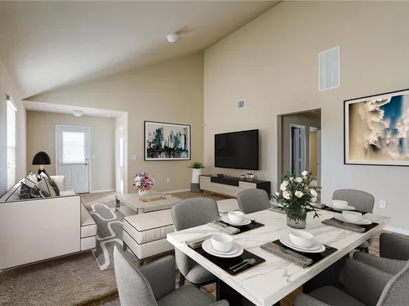 11704 Andesite Rd, Manor, TX 78653