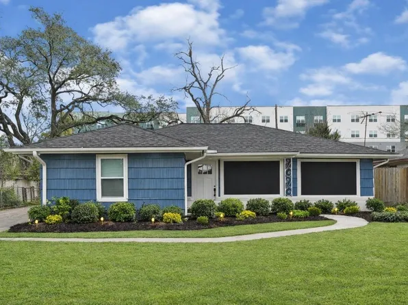 811 Sara Rose St, Houston, TX 77018