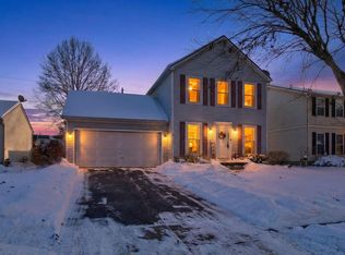 4327 Camden Passage Dr, Columbus, OH 43230