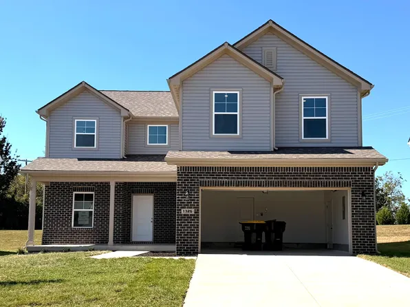 1326 Peaceful Way, Louisville, KY 40245