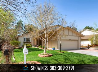 10408 E Weaver Cir, Englewood, CO 80111