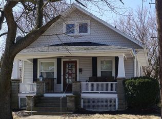 1331 Harrison St, Sandusky, OH 44870