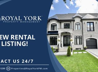 61 Tormore Dr #2, Richmond Hill, ON