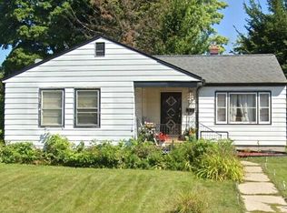 5042 N 19th Pl, Milwaukee, WI 53209