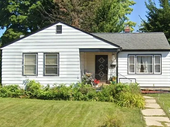 5042 North 19th PLACE, Milwaukee, WI 53209