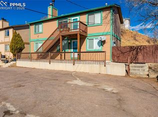 2516 Glen View Ave, Colorado Springs, CO 80904