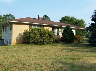 290 Sunny Acres Rd, Pacolet, SC 29372