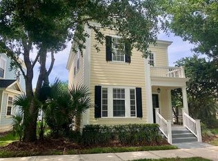 1024 Jeater Bend Dr, Celebration, FL 34747