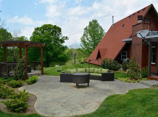 9908 Highway 329, Prospect, KY 40059