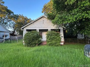 404 4th St, Montgomery, AL 36110