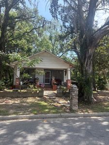 907 S Oak St, Valdosta, GA, 31601