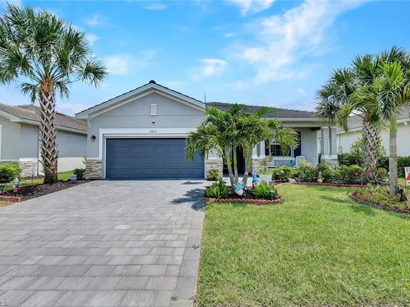 2622 Scarlet WAY, NAPLES, FL 34120