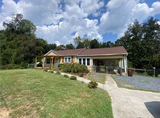 4908 Coltrane St, Trinity, NC 27370
