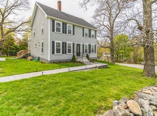 1401 Pulaski Blvd, Bellingham, MA 02019