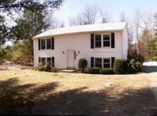 63 Gill Rd, Bernardston, MA 01337