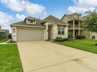 256 Rolling Creek Ln, Dickinson, TX 77539