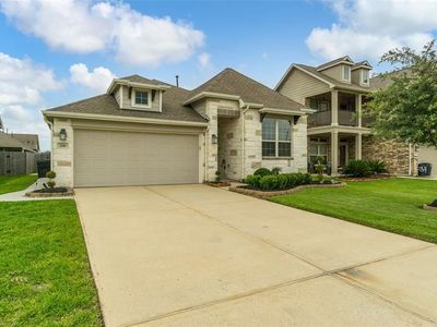 256 Rolling Creek Ln, Dickinson, TX, 77539