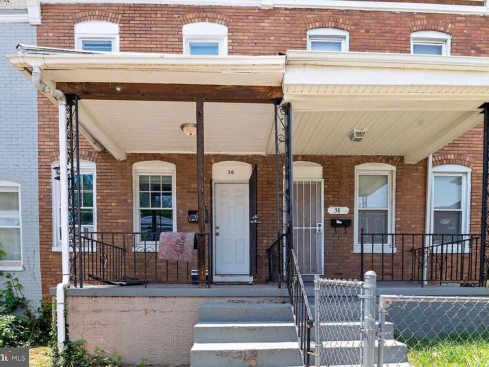 1st image of 36 N Abington Ave