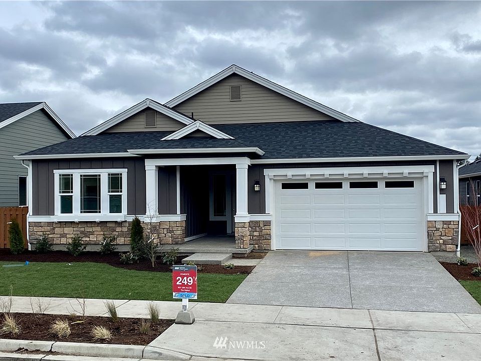 1st image of 8912 36th (Lot 105) Court SE
