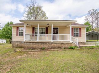 35 Clay Loop, Savannah, TN 38372