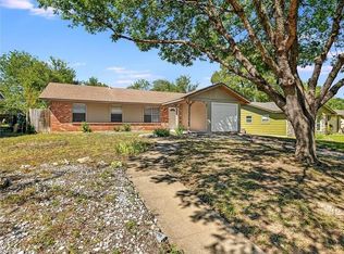 7518 Eastcrest Dr, Austin, TX 78752