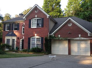 2101 Harbor Wood Cir, Woodstock, GA 30189
