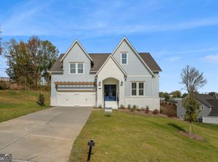 7965 Beryl Overlook, Gainesville, GA 30506