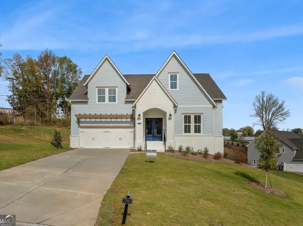 7965 Beryl Overlook, Gainesville, GA 30506