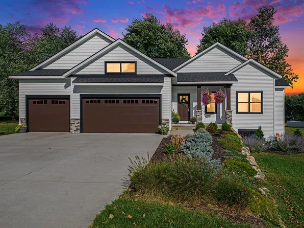 13068 Paine Ave, Sparta, MI 49345