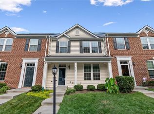 8127 Creekside Village Dr, Mechanicsville, VA 23111