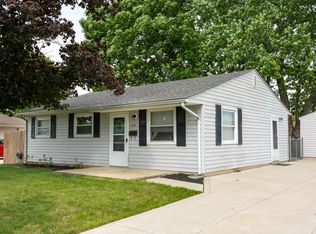 232 Redmond Rd, Columbus, OH 43228