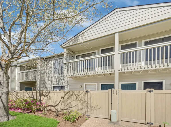 2379 Briarwest Blvd Unit 85, Houston, TX 77077
