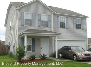 256 Rosebrook Dr, Hopkins, SC 29061