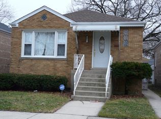 6405 41st St, Stickney, IL 60402