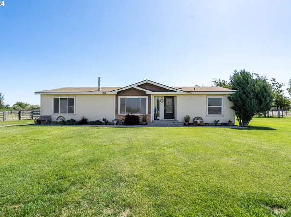 81385 N Golda Rd, Hermiston, OR 97838