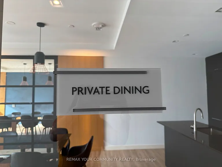 120 Parliament St #501 — Photo 10