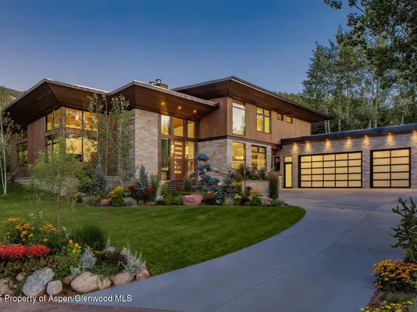 130 Primrose Path, Aspen, CO 81611