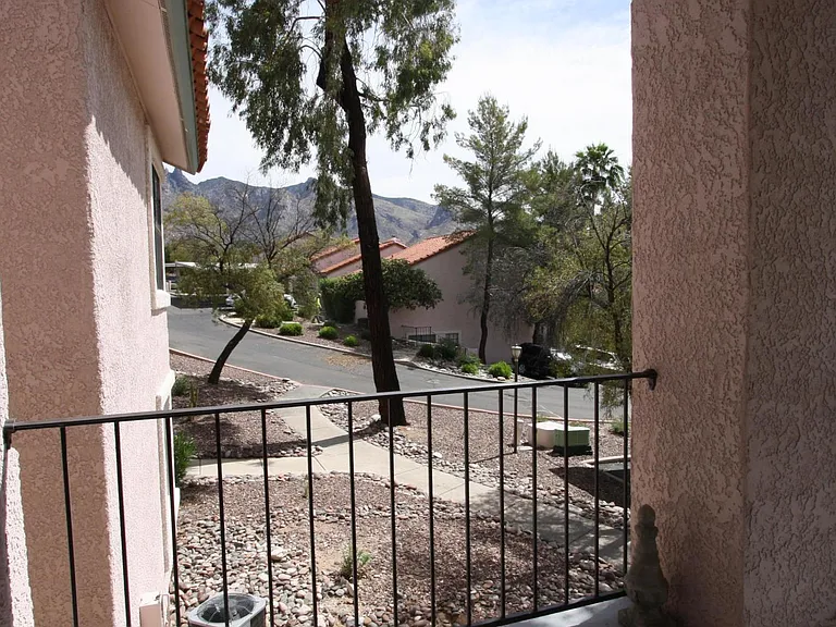 6445 N Tierra De Las Catalinas #58 — Photo 8