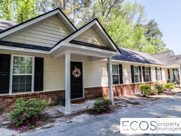 Owens Road, 4439-4445 Owens Rd #4441A, Evans, GA 30809