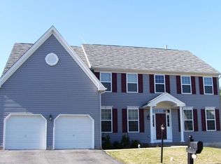 1419 Evansbrooke Ln, Pottstown, PA 19464