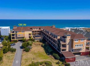 1319 N Virginia Dare Trl UNIT 3U, Kill Devil Hills, NC 27948