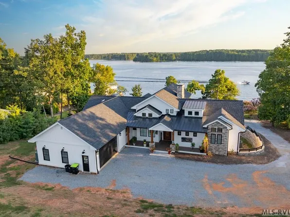 161 Paradise Dr, Henrico, NC 27842