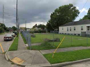 2600 Thalia St, New Orleans, LA 70113