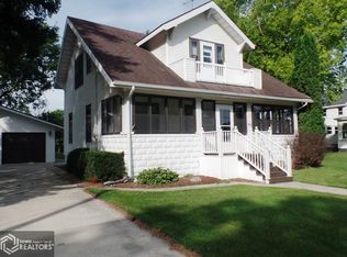 1507 Water St, Alden, IA 50006