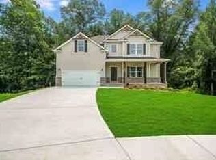 737 Petaluma Pl, Locust Grove, GA 30248