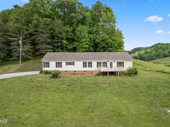 338 Sandlick Dr, New Tazewell, TN 37825