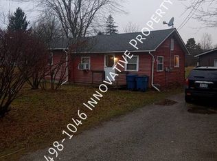 11362 Lake Rd, Montrose, MI 48457