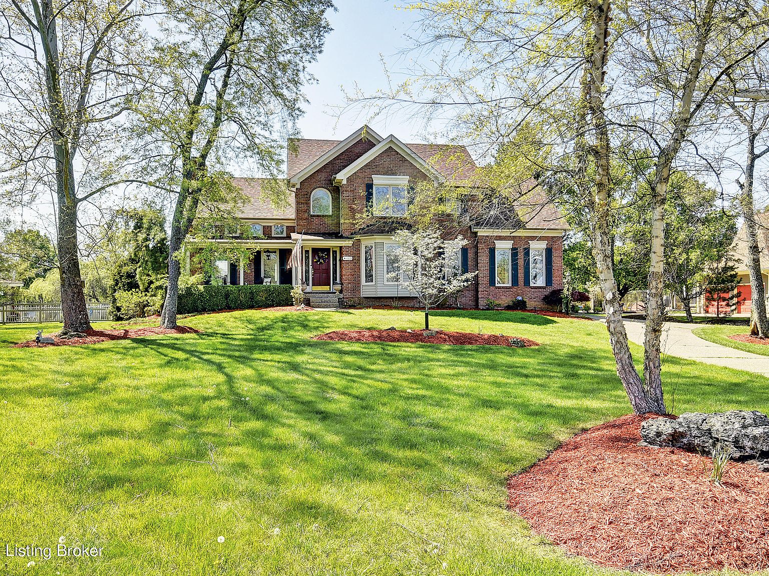 4408 Abbott Grove Dr, Crestwood, KY 40014 Zillow