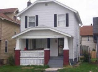 980 Gilbert St, Columbus, OH